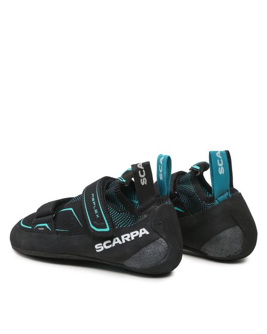 SCARPA Black Schuhe Reflex V Wmn 70067-002