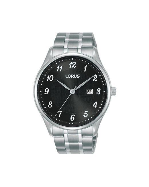 Lorus Uhr Lor Rh903Px9 in Metallic für Herren