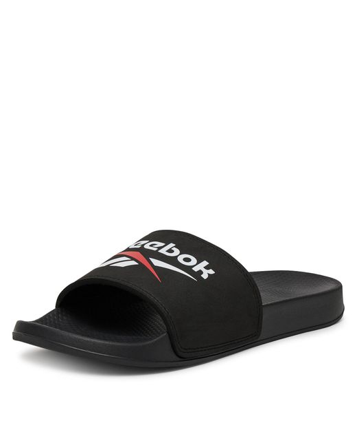 Reebok Pantoletten Ss25-3C069-2 in Black für Herren