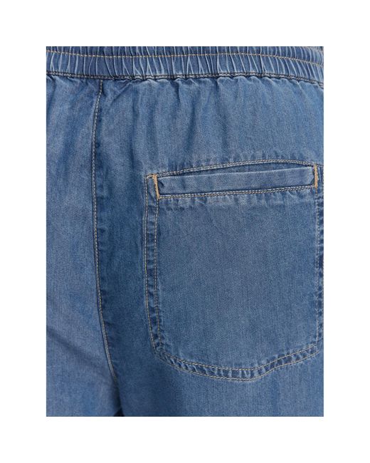 Olsen Blue Stoffhose 14001890 Regular Fit