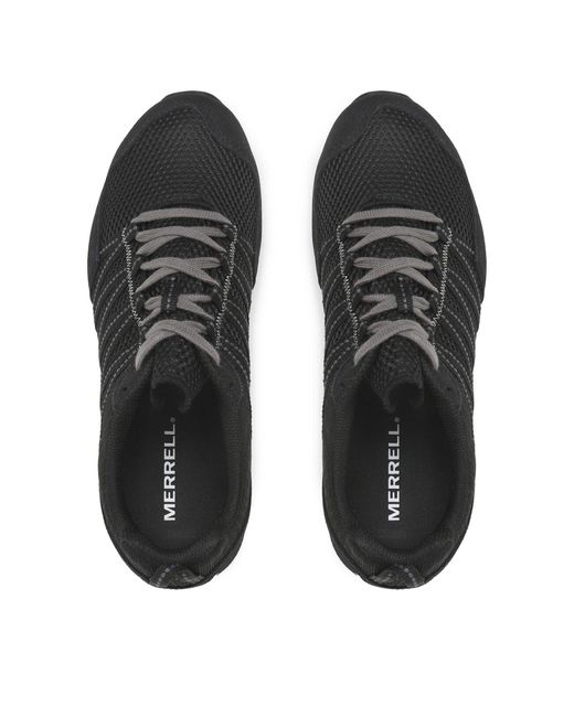 Merrell Sneakers Alpine Sneaker Sport J003263 in Black für Herren
