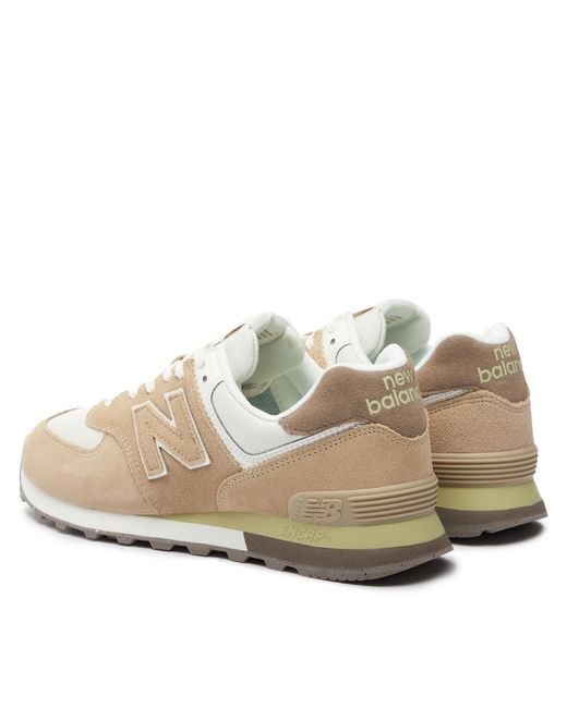 New Balance Natural Sneakers u574sbw