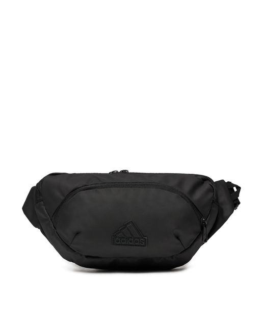 Adidas Black Gürteltasche Ultramodern Waist Bag Iu2721