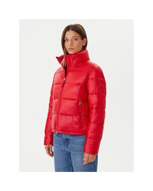 Joop! Red Winterjacke 10020323 30048933 Regular Fit