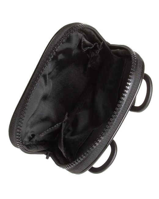 Ellesse Umhängetasche Templeton Small Item Bag Saay0709 in Black für Herren