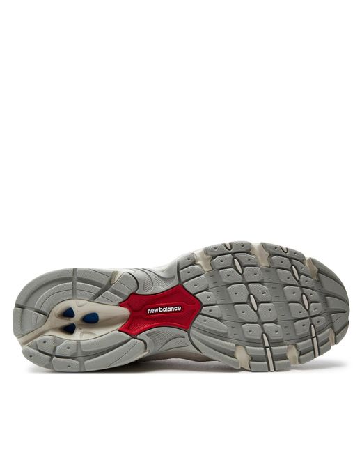 New Balance Sneakers Mr530Qb in Gray für Herren