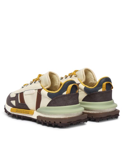 Lacoste Multicolor Sneakers 52Sfa0141