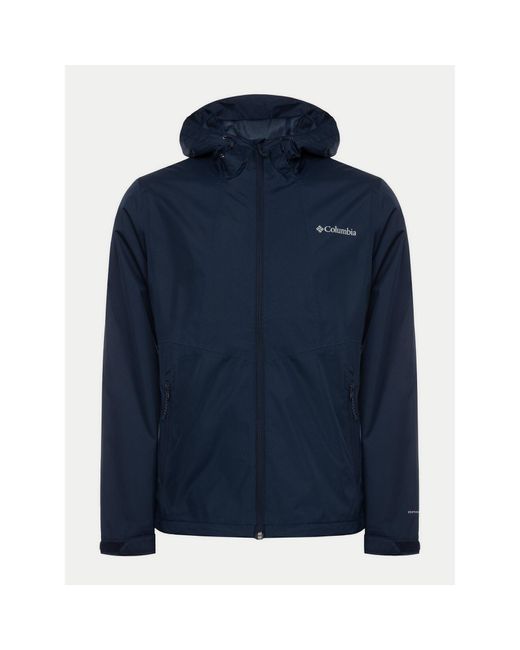Columbia Regenjacke Inner Limits Ii Eo0088 Regular Fit in Blue für Herren