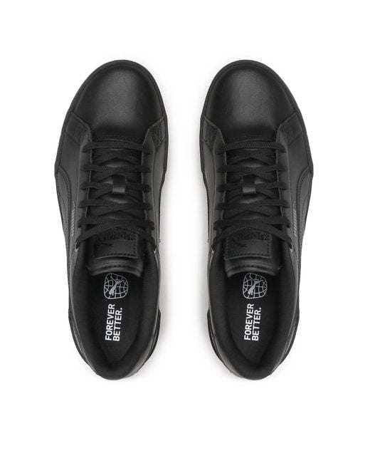 PUMA Sneakers karmen wedge 390985 03 black