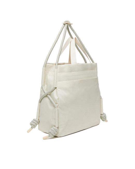 Hunter White Handtasche C-Htr-B-005-06