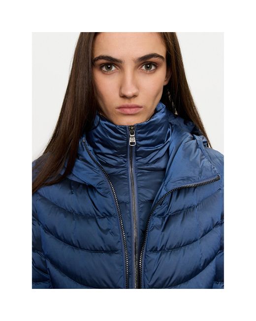 Colmar Blue Daunenjacke 2220 2Yo Regular Fit