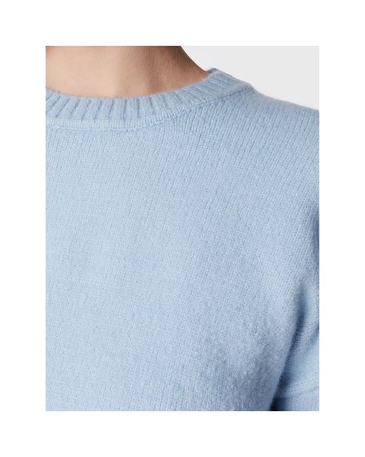 Cotton On Blue Pullover 2055400 Regular Fit
