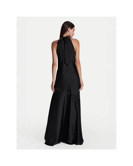 Swing Black Abendkleid 5Ah22200 Regular Fit