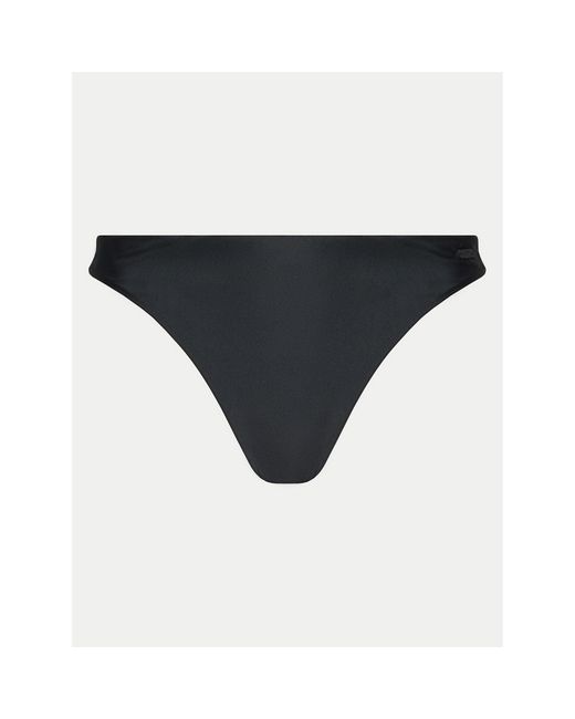 4F Black Bikini-Unterteil Wss24Ubkbf048