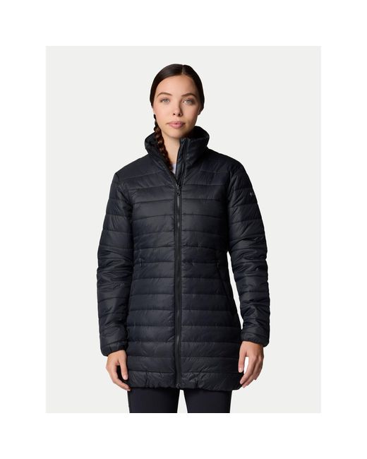 Columbia Black Outdoor-Jacke Pulaski Ii 3-In-1 2113971 Regular Fit