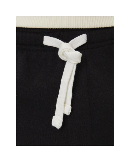 Jack & Jones Jogginghose Kane Billy 12283257 Relaxed Fit in Black für Herren