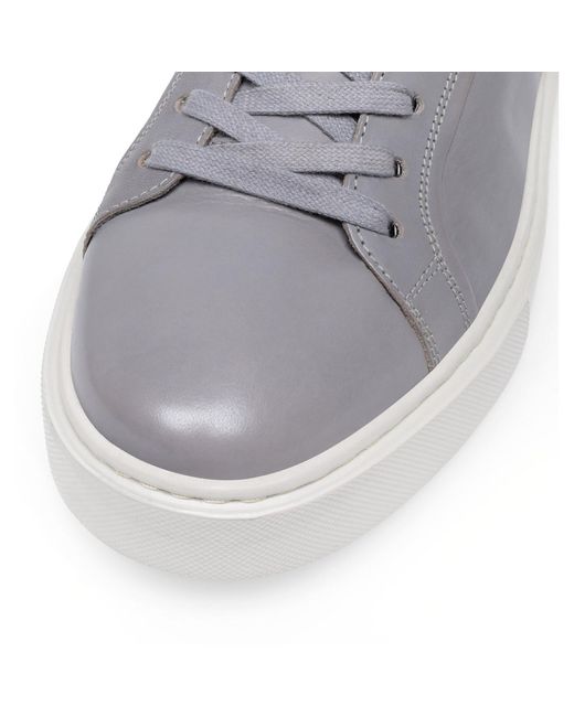 Badura Gray Sneakers Bozeman-06 Mi08