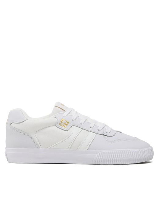 Globe Sneakers Encore-2 Gbenco2 Weiß in White für Herren