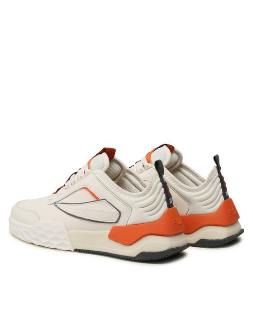 Fila Sneakers Modern T Vr46 Ffm0226.10005 in White für Herren