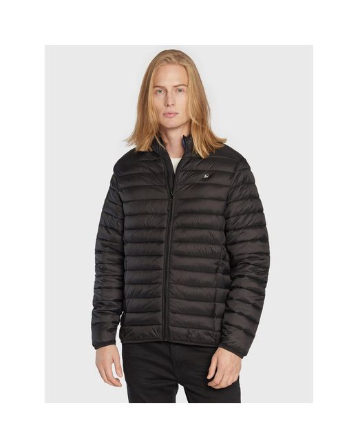 Blend Daunenjacke Romsey 20712461 Regular Fit in Black für Herren