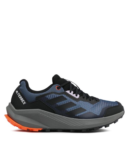 Adidas Laufschuhe Terrex Trail Rider Trail Running Shoes Hr1157 in Blue für Herren