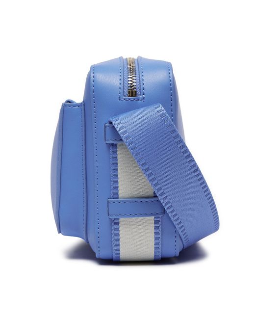Tommy Hilfiger Blue Handtasche Iconic Tommy Camera Bag Aw0Aw15991