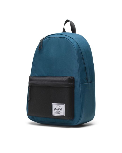 Herschel Supply Co. Blue Rucksack Classic Xl Backpack 11380-01389