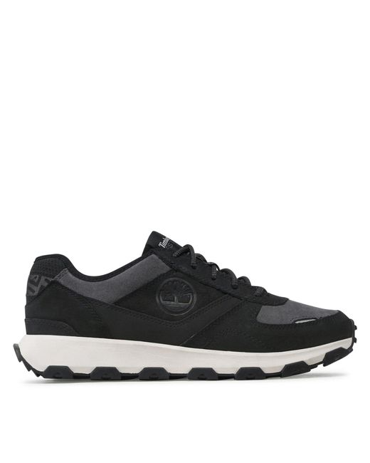 Timberland Sneakers Winsor Park Ox Tb0A5Wvz0151 in Black für Herren
