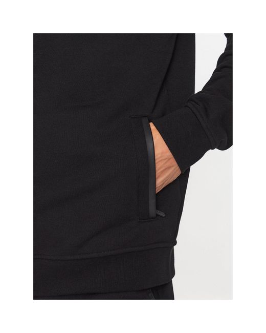Karl Lagerfeld Sweatshirt 705066 533910 Regular Fit in Black für Herren