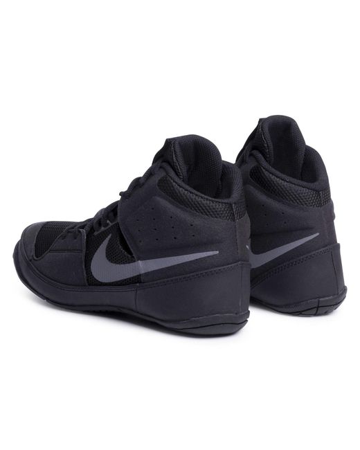 Nike Schuhe Fury A02416 010 in Blue für Herren