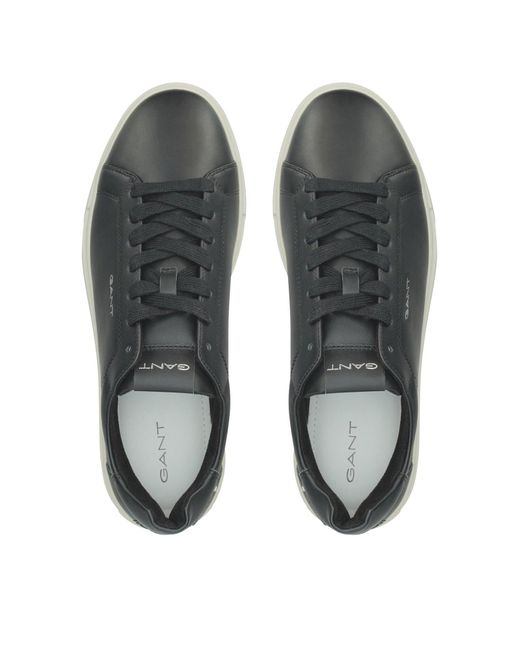 Gant Sneakers mc julien sneaker 28631555 black g00 in Gray für Herren