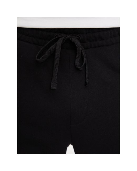 HUGO Jogginghose Dirdupan 50522127 Regular Fit in Black für Herren