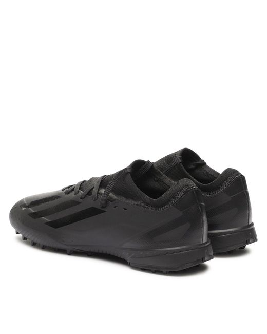 Adidas Black Schuhe X Crazyfast.3 Turf Boots Ie1570