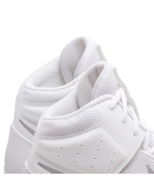 Nike Schuhe Fury Ao2416 102 Weiß in White für Herren