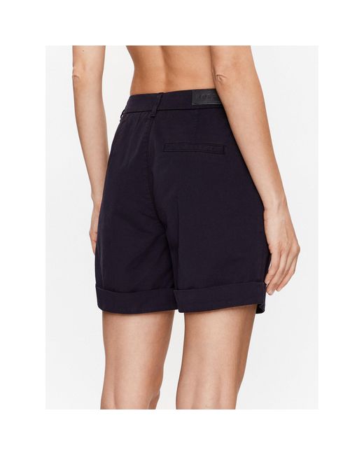 Boss Blue Stoffshorts C Taggie-D 50447263 Relaxed Fit