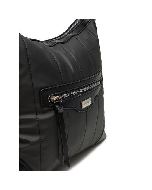 Monnari Black Handtasche Torimp0-24Z-Bag5890-K020D000-R00