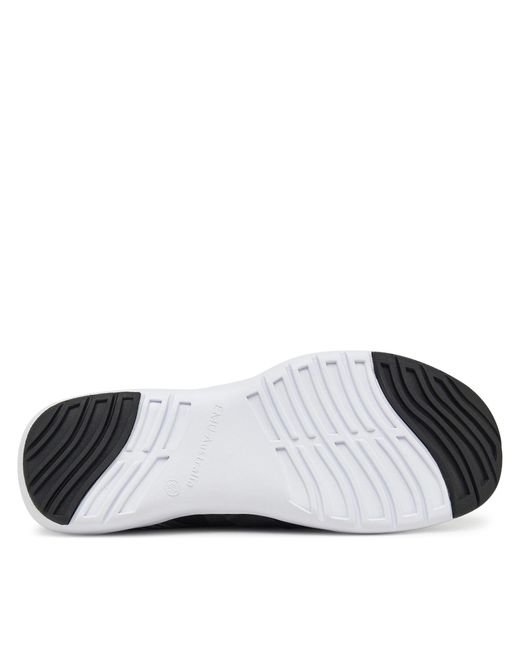 EMU Black Sneakers Leura 2.0 W13164