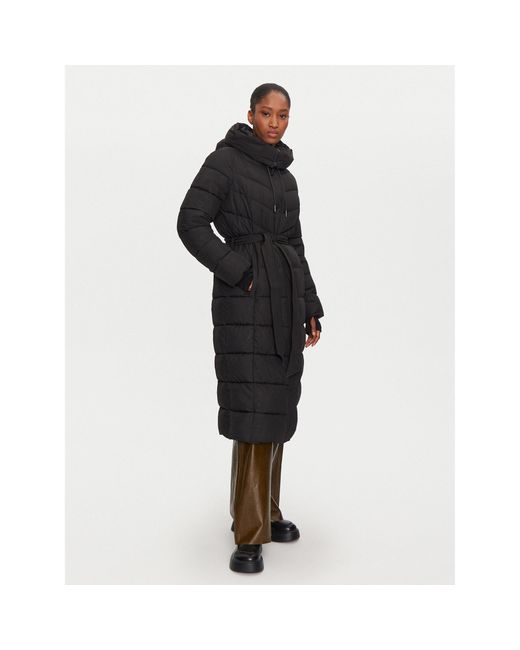 MICHAEL Michael Kors Black Winterjacke 77B6669M41 Regular Fit