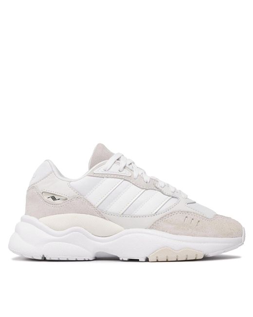Adidas Sneakers Retropy F90 Shoes Hp6366 Weiß in White für Herren