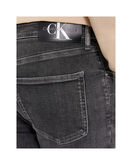 Calvin Klein Jeans J30J324199 Skinny Fit in Blue für Herren