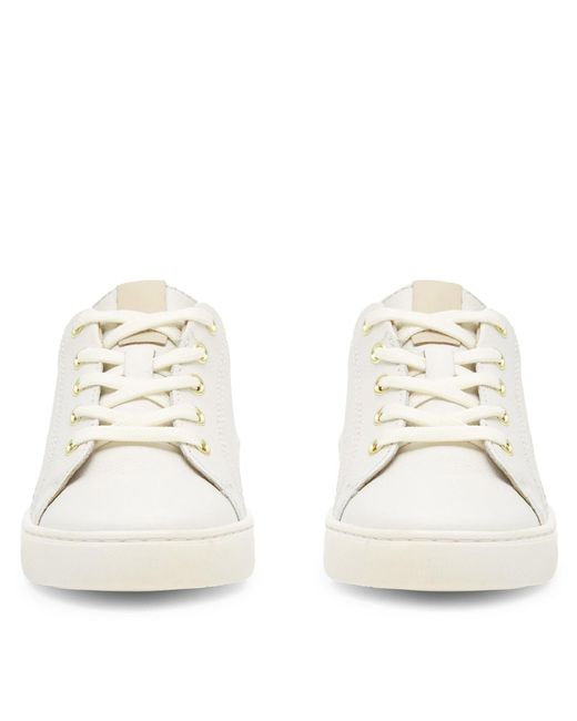 LASOCKI White Sneakers wi16-d557-01