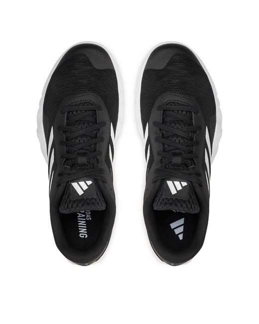 Adidas Schuhe Amplimove Trainer If0953 in Black für Herren