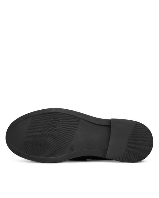Sergio Bardi Black Pantoletten Wi16-F1100-01Sb