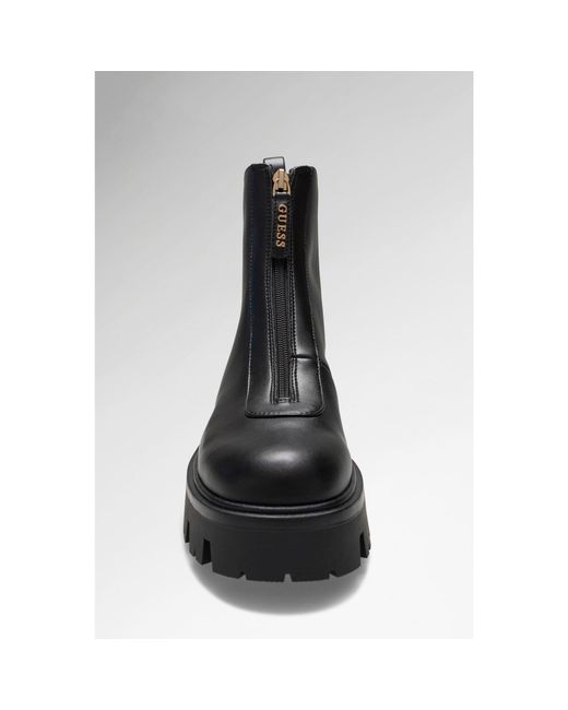 Guess Black Stiefel 184521