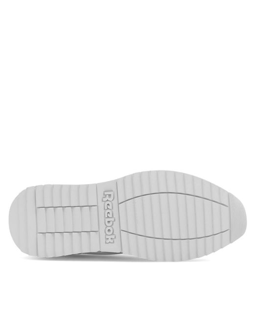Reebok White Schuhe Glide Ripple Clip 100005967 Weiß