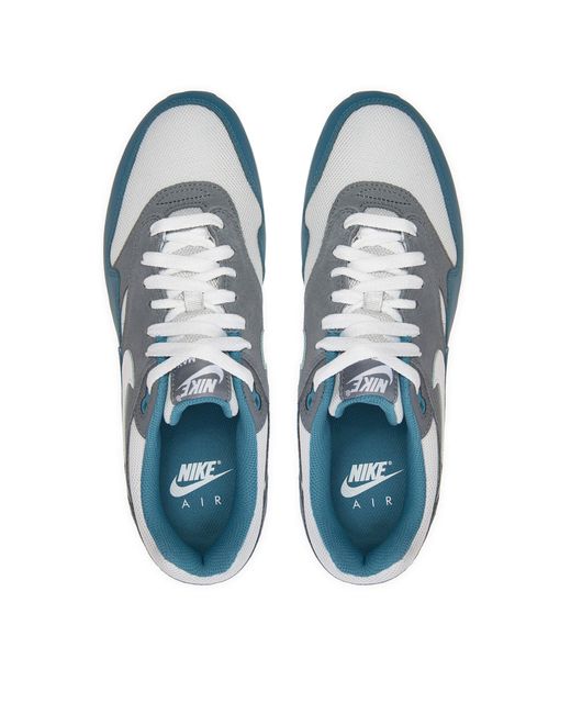 Nike Sneakers Air Max 1 Sc Fb9660 001 in Blue für Herren