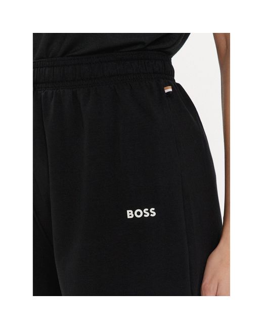 Boss Black Pyjamashorts 50515606 Regular Fit