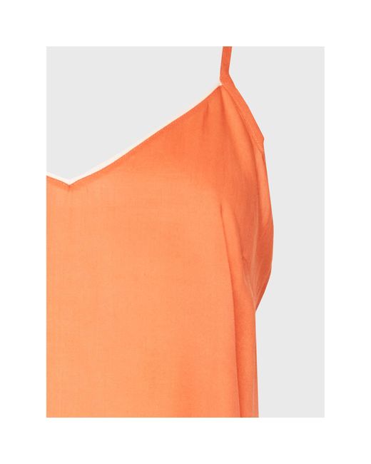 Cyberjammies Orange Pyjama-T-Shirt Sage 9594 Regular Fit