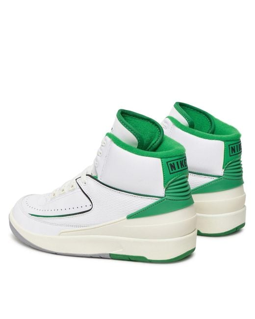 Nike Sneakers air jordan 2 retro dr8884 103 in White für Herren