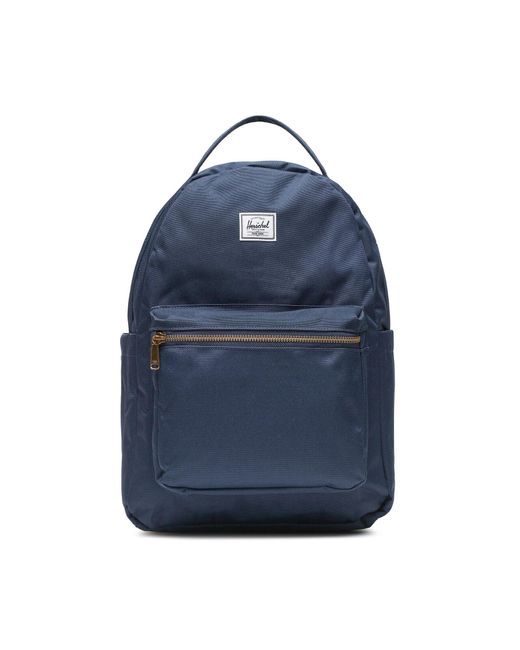 Herschel Supply Co. Blue Rucksack Nova Backpack 11392-00007